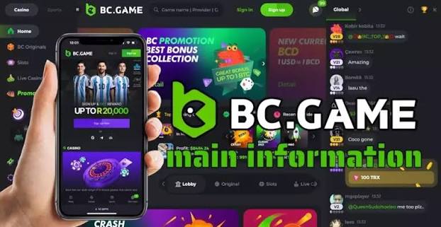 Exploring the Features and Functions of the BC App -408083057