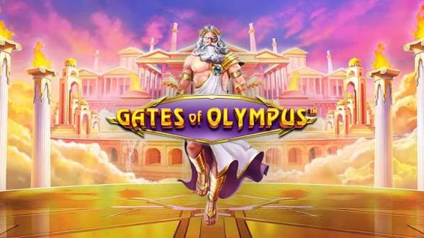 Exploring the Mythical World of Gates of Olympus -861888604 Exploring the Mythical World of Gates of Olympus -861888604