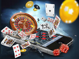 Scopri CashWin Casino L'Esperienza di Gioco Perfetta